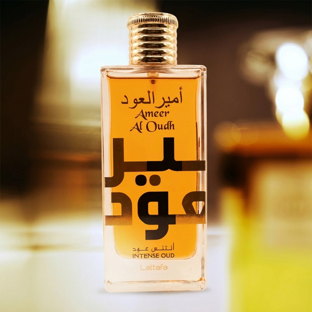 Ameer Al Oudh Intense: ¿es una buena opción para el invierno?