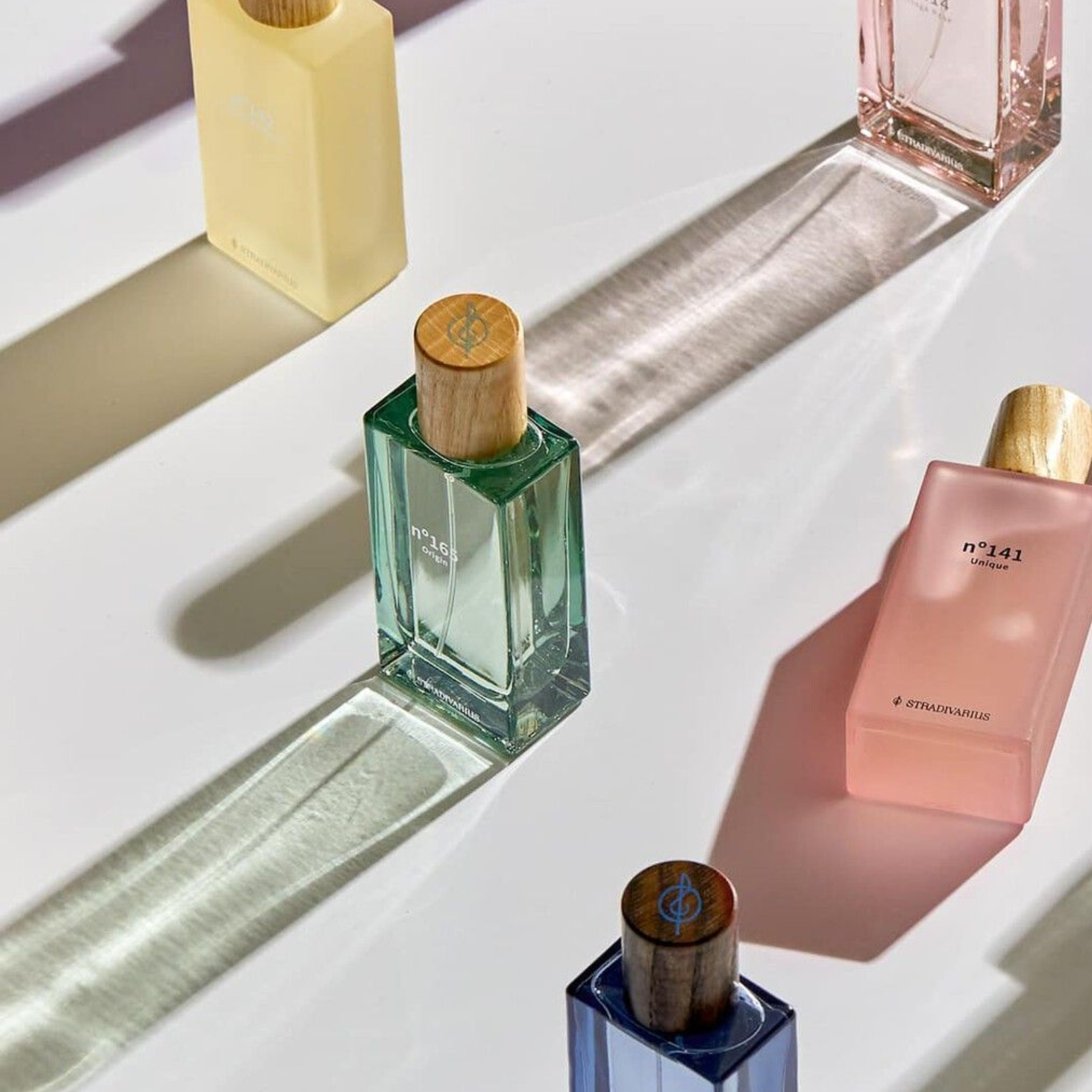 Cómo empezar una colección de perfumes desde cero