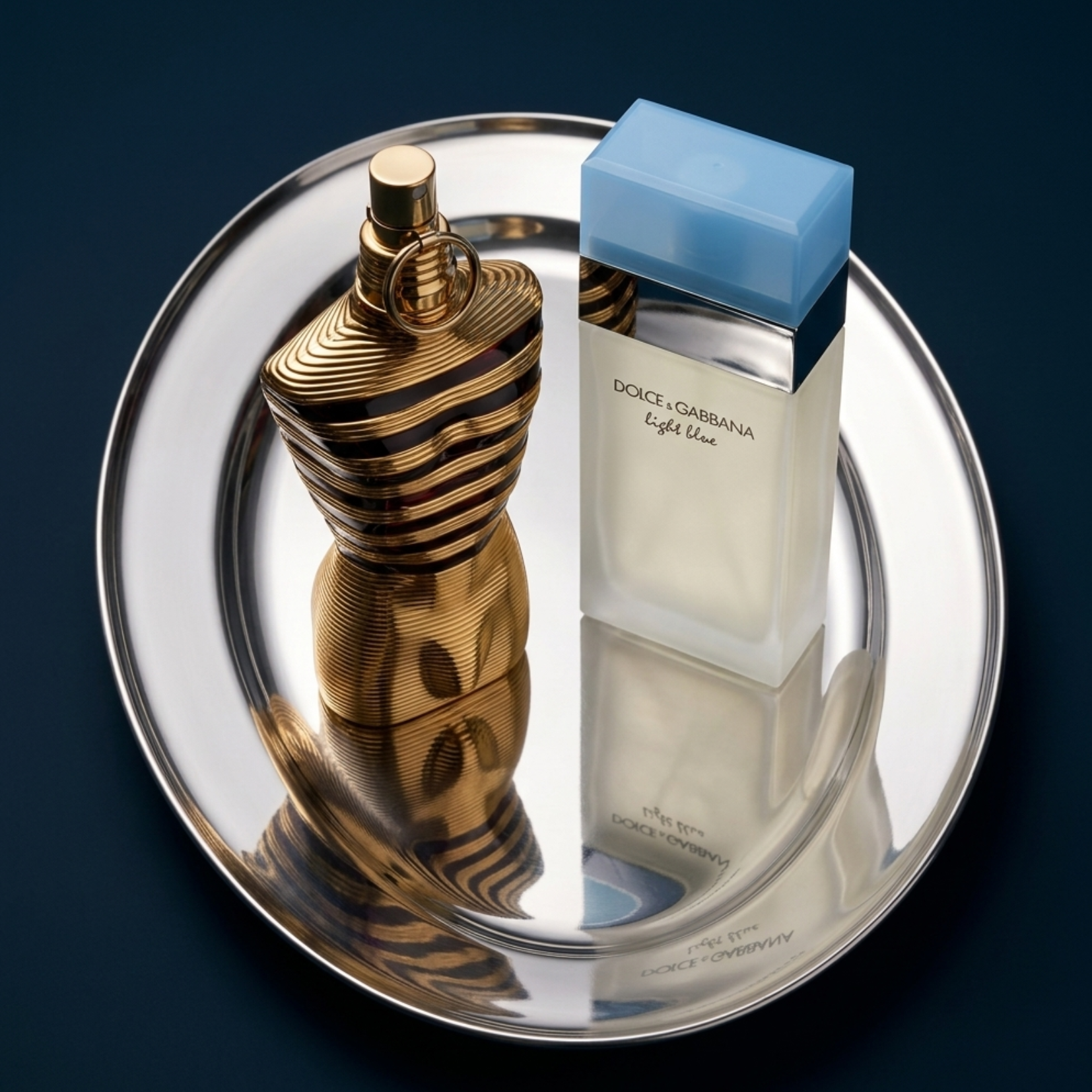 Perfume de día y perfume de noche: cuál es la diferencia